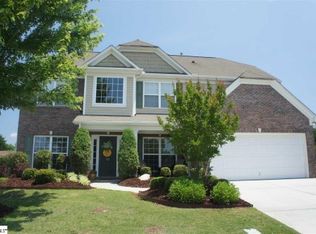 46 Open Range Ln, Simpsonville, SC 29681