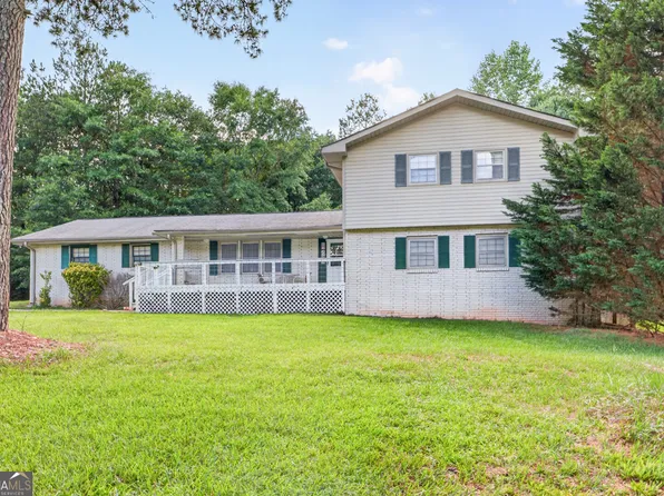 1981 Lee Peters Rd, Loganville, GA 30052
