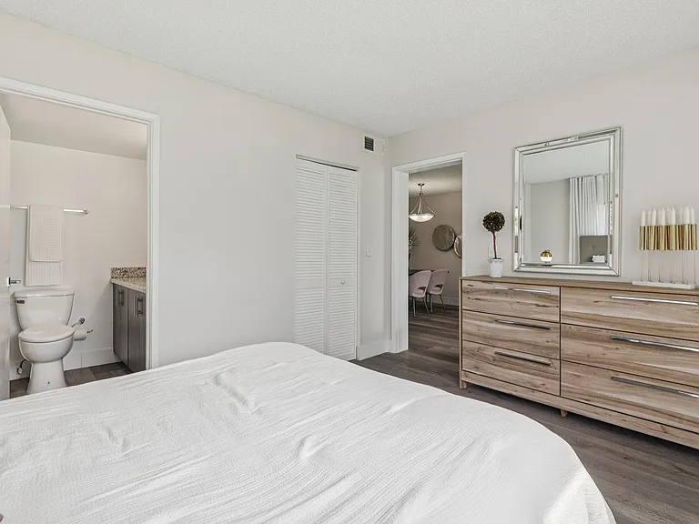 B2- Model Unit (2bd 2bth)