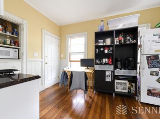 26 Porter Rd, Cambridge, MA 02140