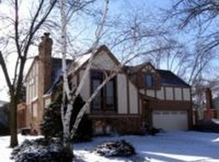 1138 Omaha Ct, Naperville, IL 60540