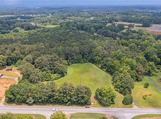 0 Cumming Hwy, Canton, GA 30115