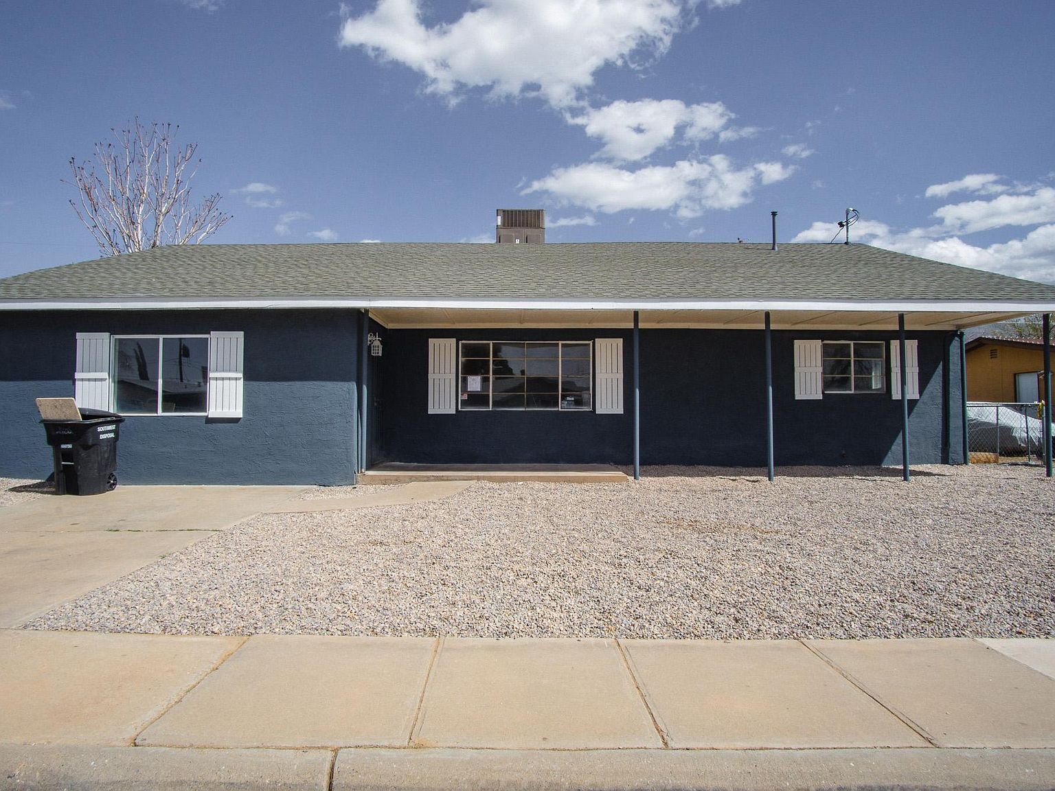 2406 Yale Ave, Alamogordo, NM 88310 Zillow