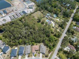 5250 Datil Pepper Rd, Saint Augustine, FL 32086