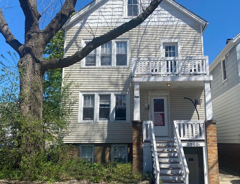 1st image of 2562 N Bremen St #2560A