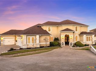 9864 Sendera Dr, Belton, TX 76513