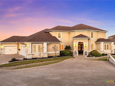 9864 Sendera Dr, Belton, TX, 76513