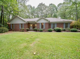 1380 Plantation Creek Rd, Fortson, GA 31808