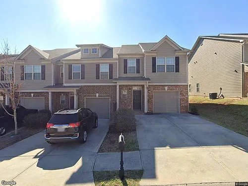 2719 Morgan Glen Rd Photo 1