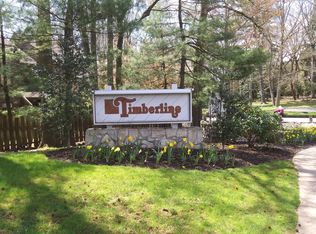 155 Maplewood Ct #155, Edison, NJ 08820