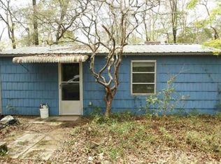 297 Mossy Oaks 2nd St, Quincy, FL 32351