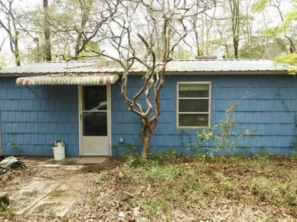 297 Mossy Oaks 2nd St, Quincy, FL 32351