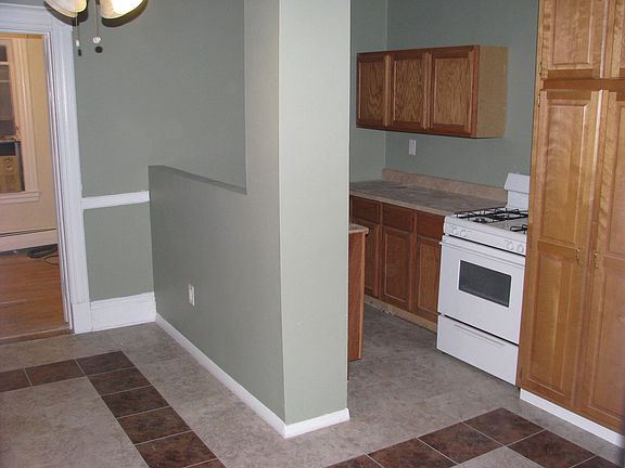 2nd Floor Kitchen Finished Summer 2009