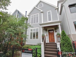 1721 W Fletcher St #2, Chicago, IL 60657