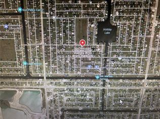 426 NW 11th Ter LOT 1, Cape Coral, FL 33993