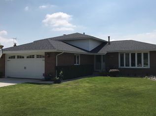 15605 Brianne Ln, Oak Forest, IL 60452