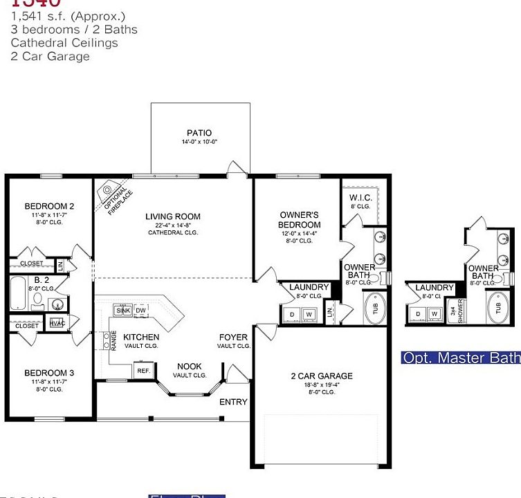 2nd image of 2903 E 2nd St