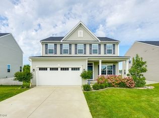 8508 Raya Ln, Streetsboro, OH 44241