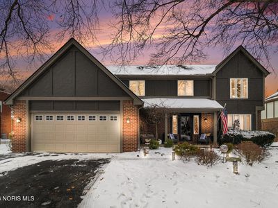 500 Rutledge Ct, Perrysburg, OH, 43551