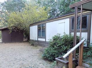 341 Sunny Glen Way, Wolf Creek, OR 97497