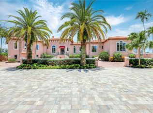 4150 Gulf Shore Blvd N, Naples, FL 34103