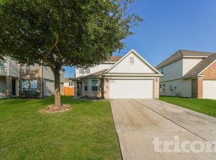 16821 Greenhouse St, Conroe, TX 77385