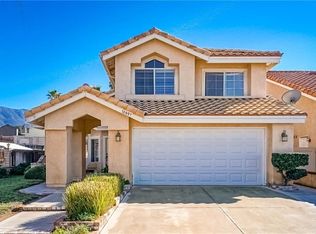 10897 Sunnyside Dr, Yucaipa, CA 92399