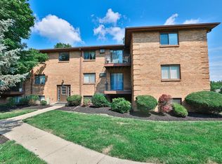 5466 Camelot Dr APT 15, Fairfield, OH 45014
