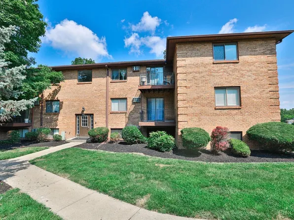 5466 Camelot Dr APT 15, Fairfield, OH 45014