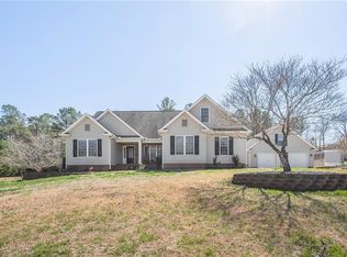 209 Thomas Welborn Rd, Anderson, SC 29625