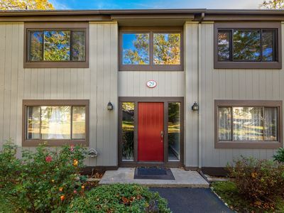 29 Harbour Village #D, Branford, CT, 06405