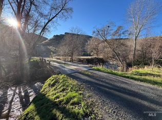 8047 Asotin Creek Rd, Asotin, WA 99402