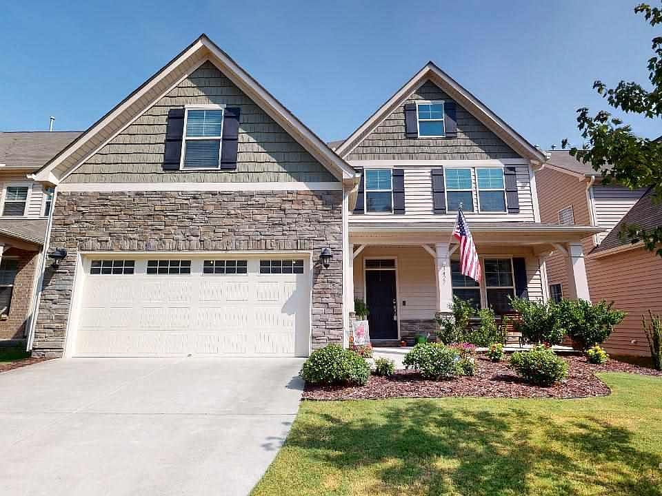 1st image of 3427 Flat River Dr