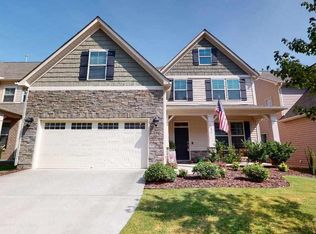 3427 Flat River Dr, Durham, NC 27703