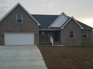 57 Daffodil Dr, Tullahoma, TN 37388