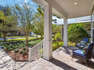 8677 Pinter St, Orlando, FL 32827