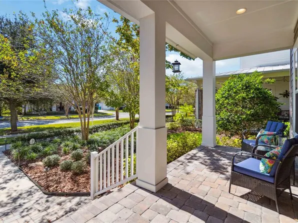 8677 Pinter St, Orlando, FL 32827