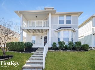 9928 Cherry Hill Ln, Aubrey, TX 76227