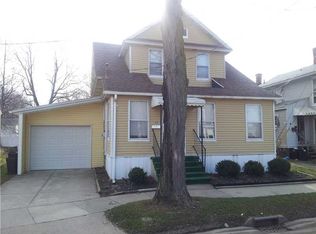 44 Vine St, North East, PA