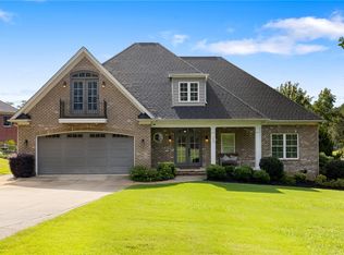 117 Stanridge Ct, Easley, SC 29640