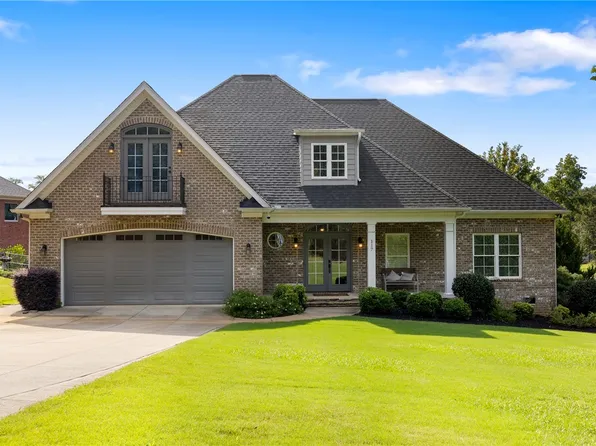 117 Stanridge Ct, Easley, SC 29640