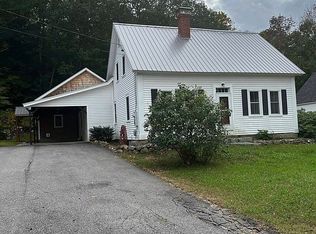 861 Bearcamp Hwy, Tamworth, NH 03886