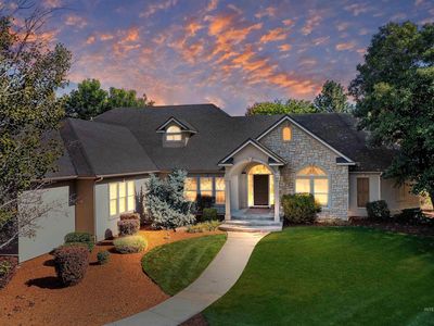 2410 N Sevenoaks Pl, Eagle, ID, 83616
