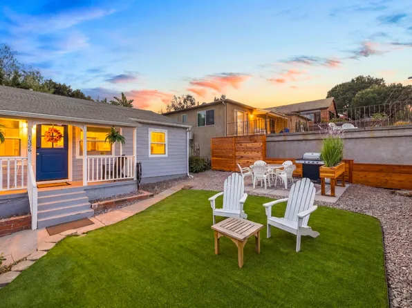 1326 Dorcas St, San Diego, CA 92110