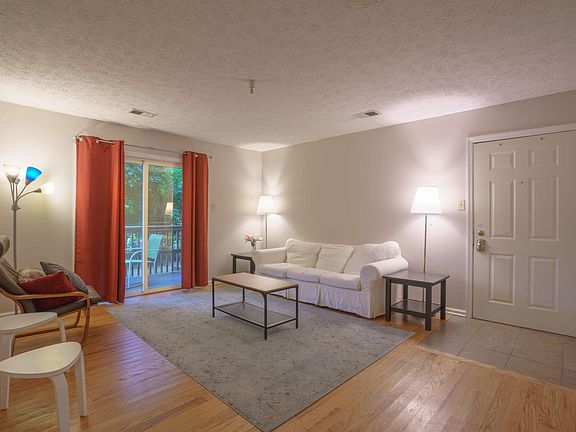 3rd image of 3200 E John Hinkle Pl #C