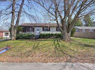 2 Westchester Drive, Nashua, NH 03063