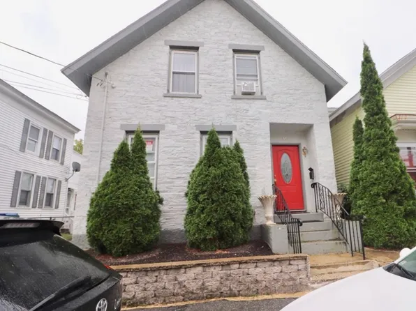 64 Franklin St, Lowell, MA 01854