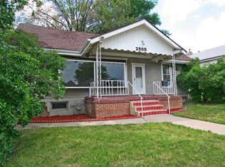 2555 Sheridan Blvd, Edgewater, CO 80214