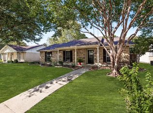 2313 Overglen Dr, Plano, TX 75074