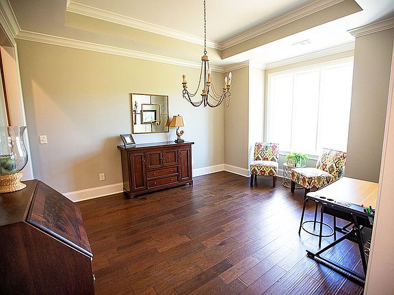 Dining/Sitting Room